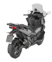 STL1188 telaietti specifici retraibili per HONDA Forza 750 (25)