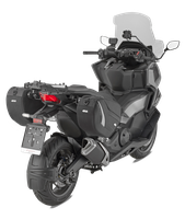 STL1188 telaietti specifici retraibili per HONDA Forza 750 (25)