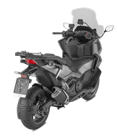 STL1188 telaietti specifici retraibili per HONDA Forza 750 (25)