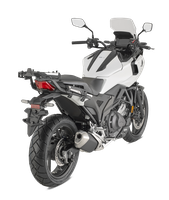 STL1192 telaietti specifici retraibili per Honda NC 750 X (25) con EASY12
