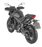 STL1200 telaietti specifici retraibili per HONDA CB 750 Hornet (25)