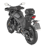 STL1200 telaietti specifici retraibili per HONDA CB 750 Hornet (25)