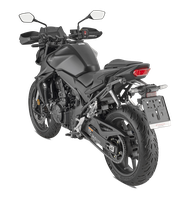 STL1200 telaietti specifici retraibili per HONDA CB 750 Hornet (25)