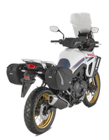 STL1201 telaietti specifici retraibili per HONDA XL 750 TRANSALP (25) con EASY12