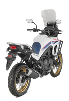 STL1201 telaietti specifici retraibili per HONDA XL 750 TRANSALP (25) con EASY12
