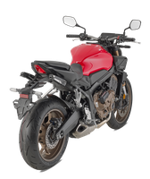 STL1208 telaietti specifici retraibili per Honda CB 650 R (24) con EASY12