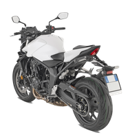 STL1215 telaietti specifici retraibili per Honda cb 1000 hornet (25)