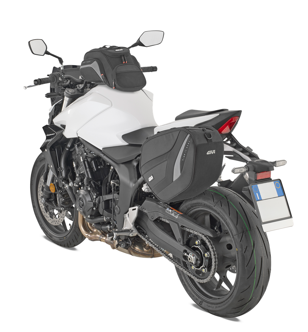 STL1215 telaietti specifici retraibili per Honda cb 1000 hornet (25)