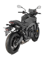 STL2169 telaietti specifici retraibili per Yamaha MT 09 (24) con EASY12