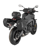 STL2169 telaietti specifici retraibili per Yamaha MT 09 (24) con EASY12