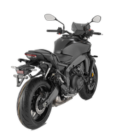 STL2169 telaietti specifici retraibili per Yamaha MT 09 (24) con EASY12