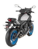 STL2173 telaietti specifici retraibili per Yamaha MT 07 (25) con EASY12