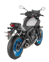 STL2173 telaietti specifici retraibili per Yamaha MT 07 (25) con EASY12