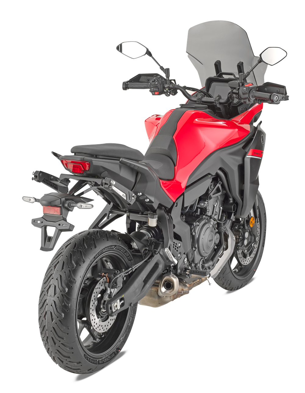 STL2177 telaietti specifici retraibili per Yamaha tracer 7 (25)