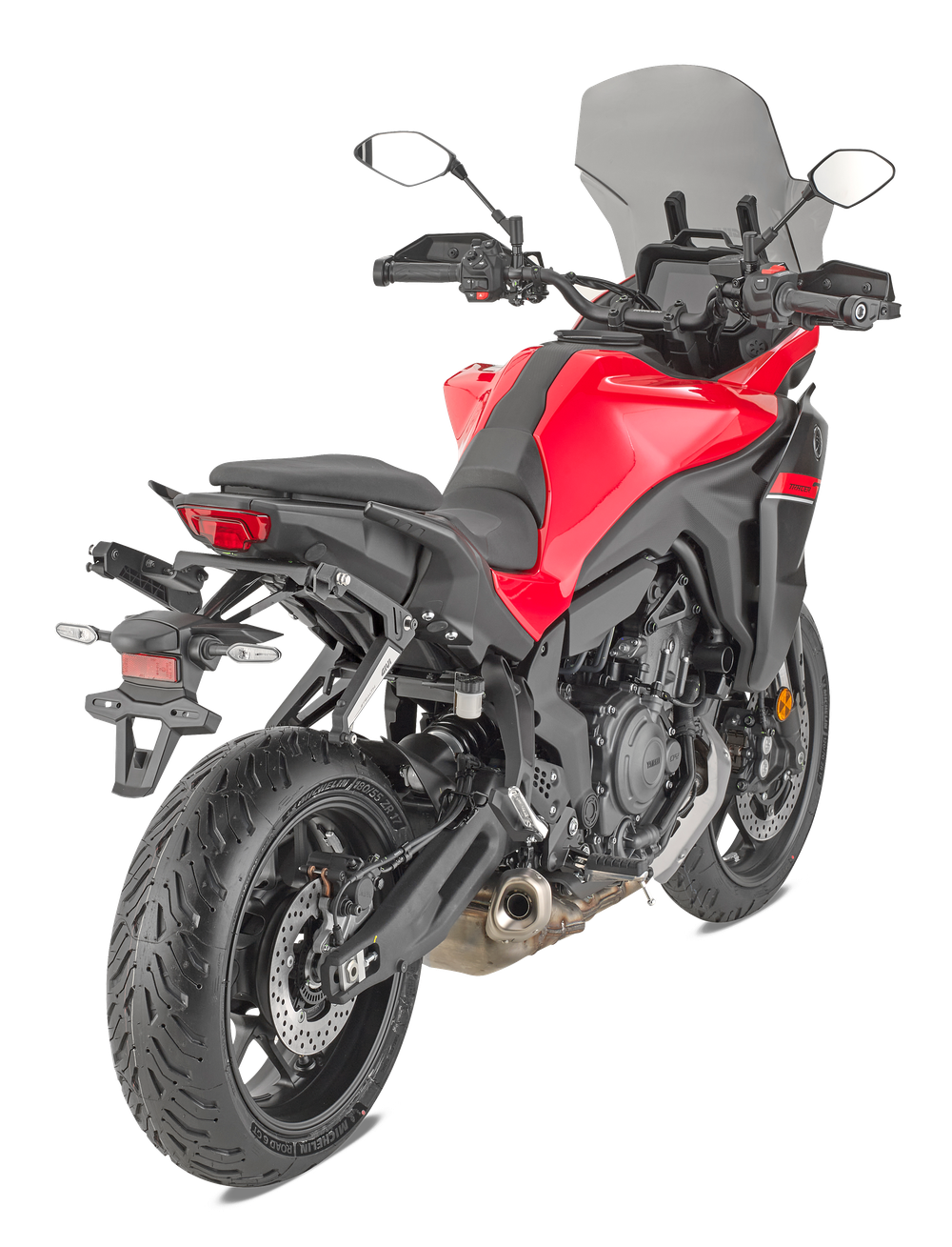 STL2177 telaietti specifici retraibili per Yamaha tracer 7 (25)