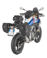STL5155 telaietti specifici retraibili per BMW F 450 GS (26) con EASY12