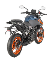 STL7720 telaietti specifici retraibili per KTM 390 Duke (25) con EASY12