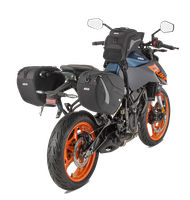 STL7720 telaietti specifici retraibili per KTM 390 Duke (25) con EASY12