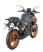 STL7720 telaietti specifici retraibili per KTM 390 Duke (25) con EASY12