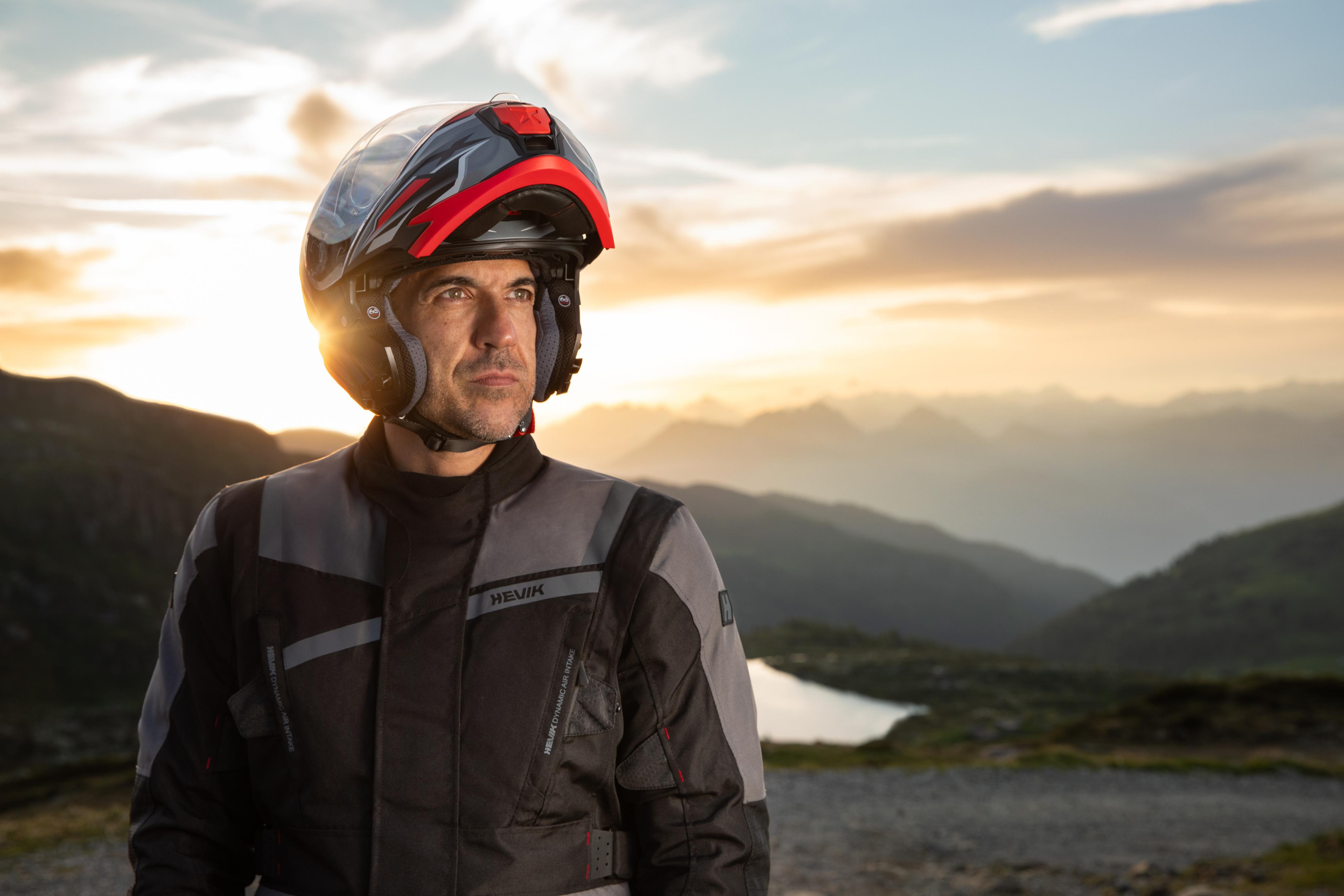 Suzuki GSX-S1000GX (24) Maxia 5 001 equipped with HX27FSEBR