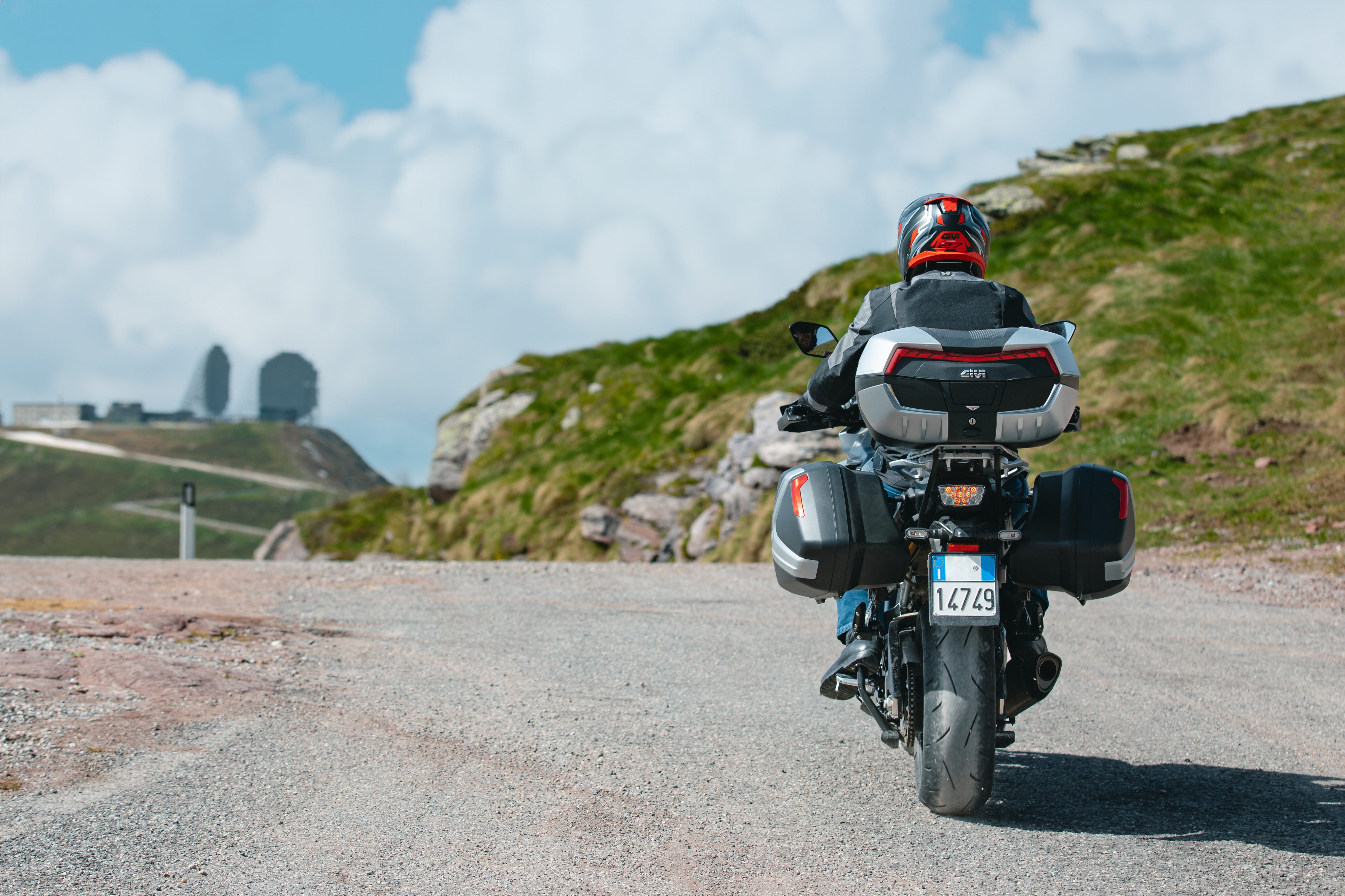 Suzuki GSX-S1000GX (24) Maxia 5 007 allestita con V37N