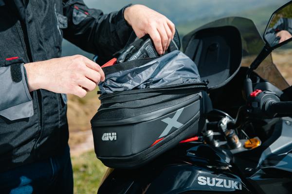 Suzuki GSX-S1000GX (24) Maxia 5 036 equipped with XL06B