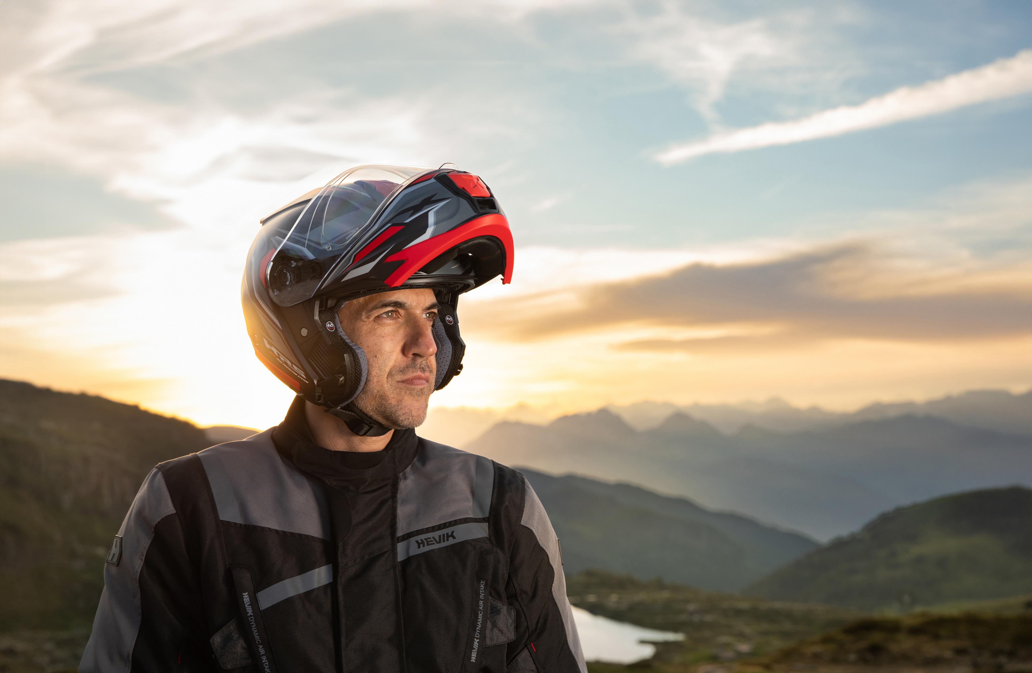 Suzuki GSX-S1000GX (24) Maxia 5 037 equipped with HX27FSEBR