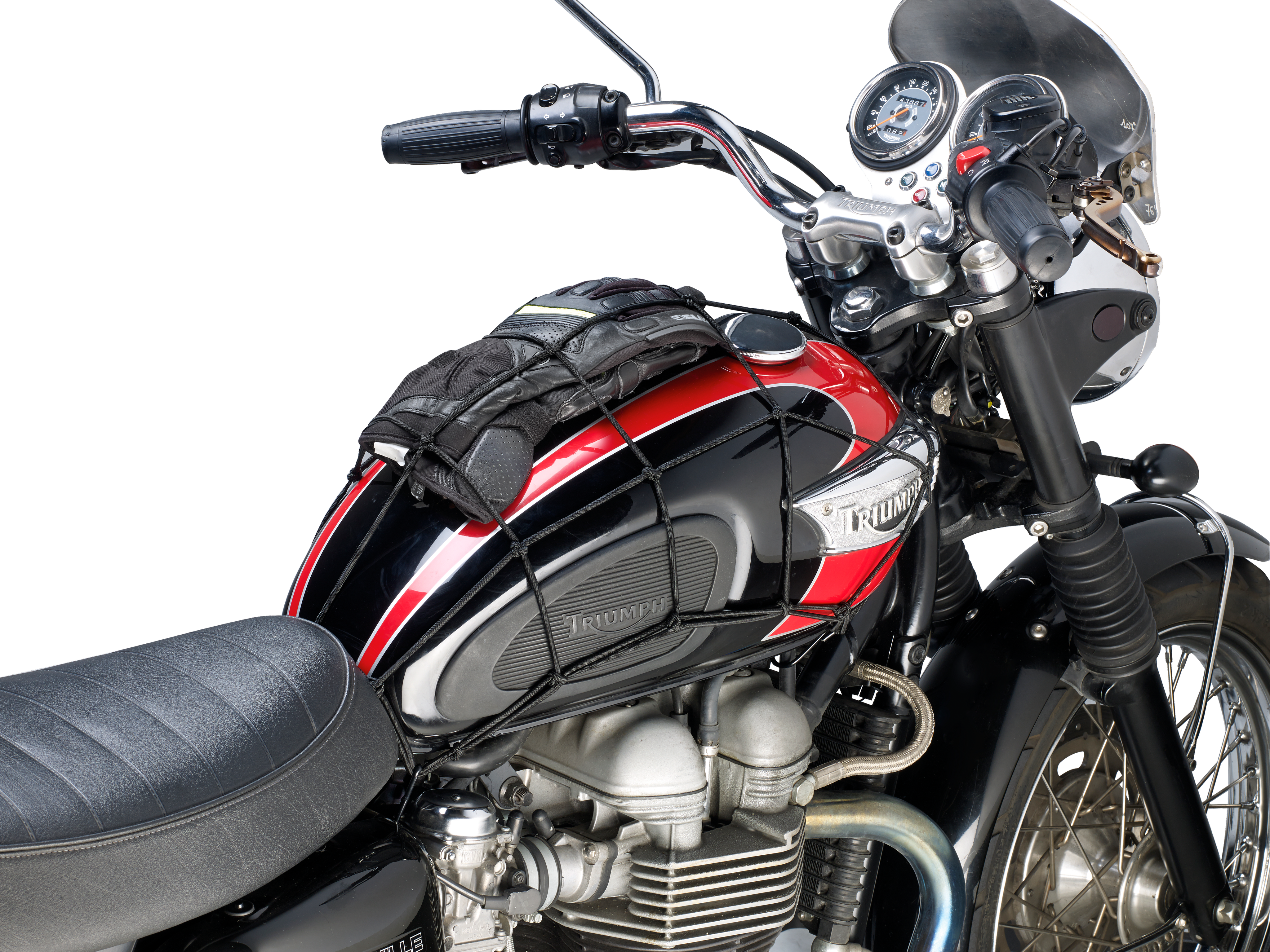 T10N - Accessori Accessori Moto Per Carichi Extra T10N