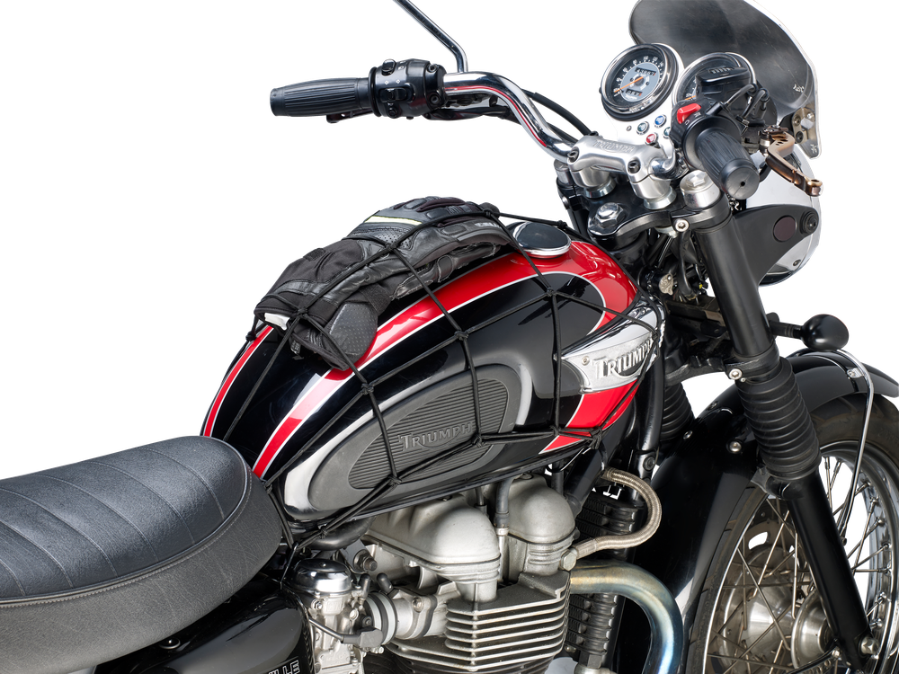 Altro accessorio elastic-net GIVI T10N