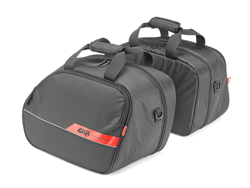 T443D - Borse Morbide Borse interne T443D