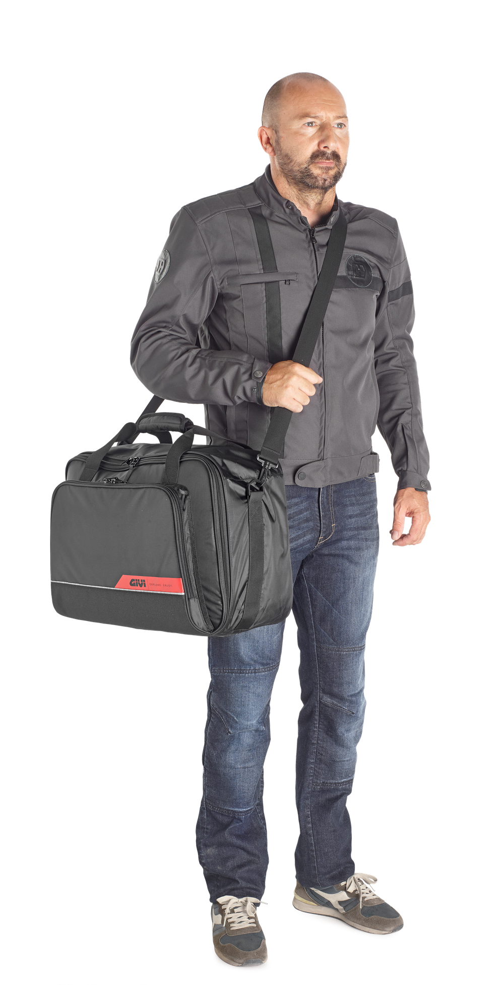 T490B - Borse Morbide Borse Morbide Borse interne T490B