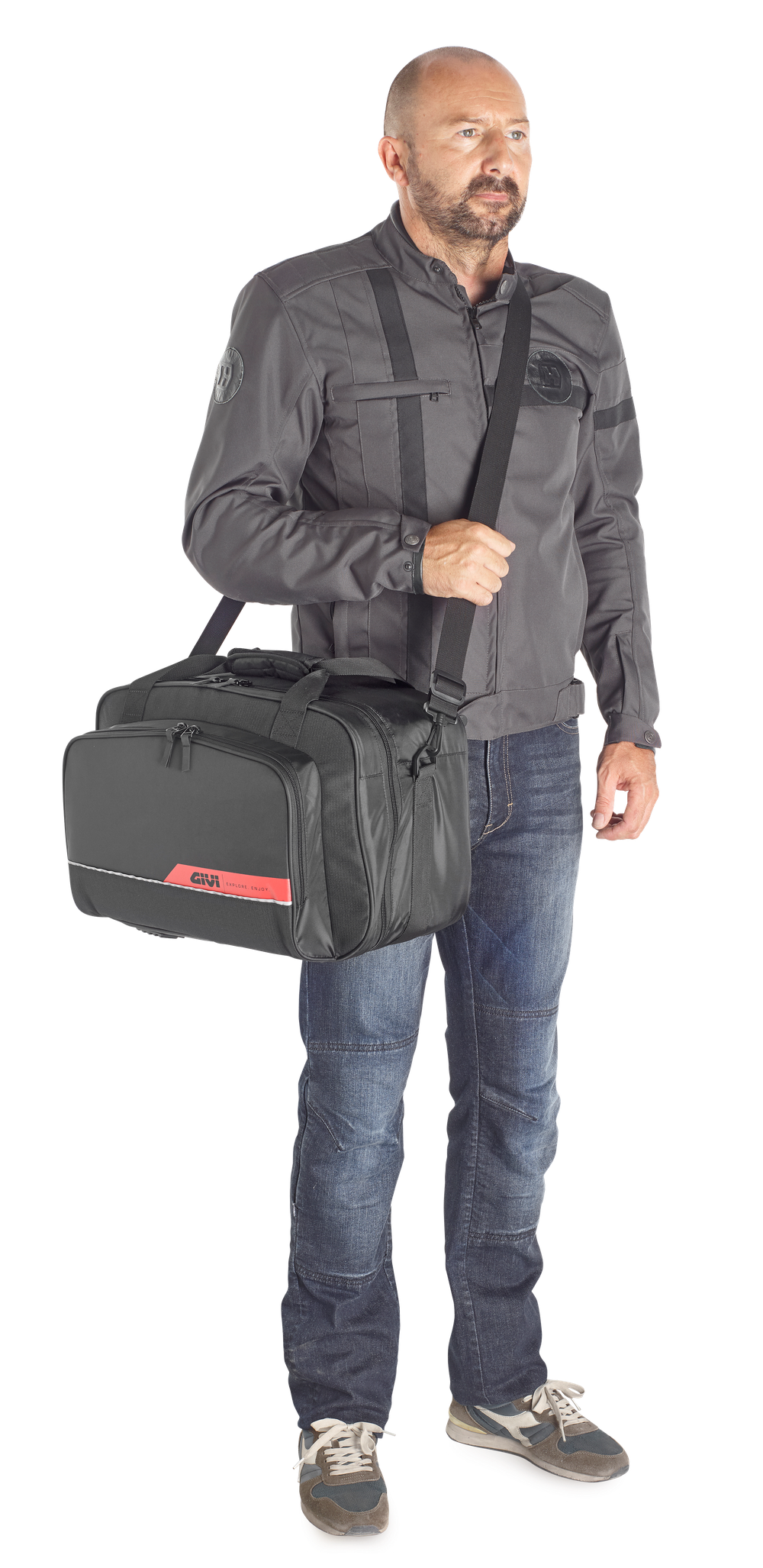 T502B - Borse Morbide Borse Morbide Borse interne T502B 