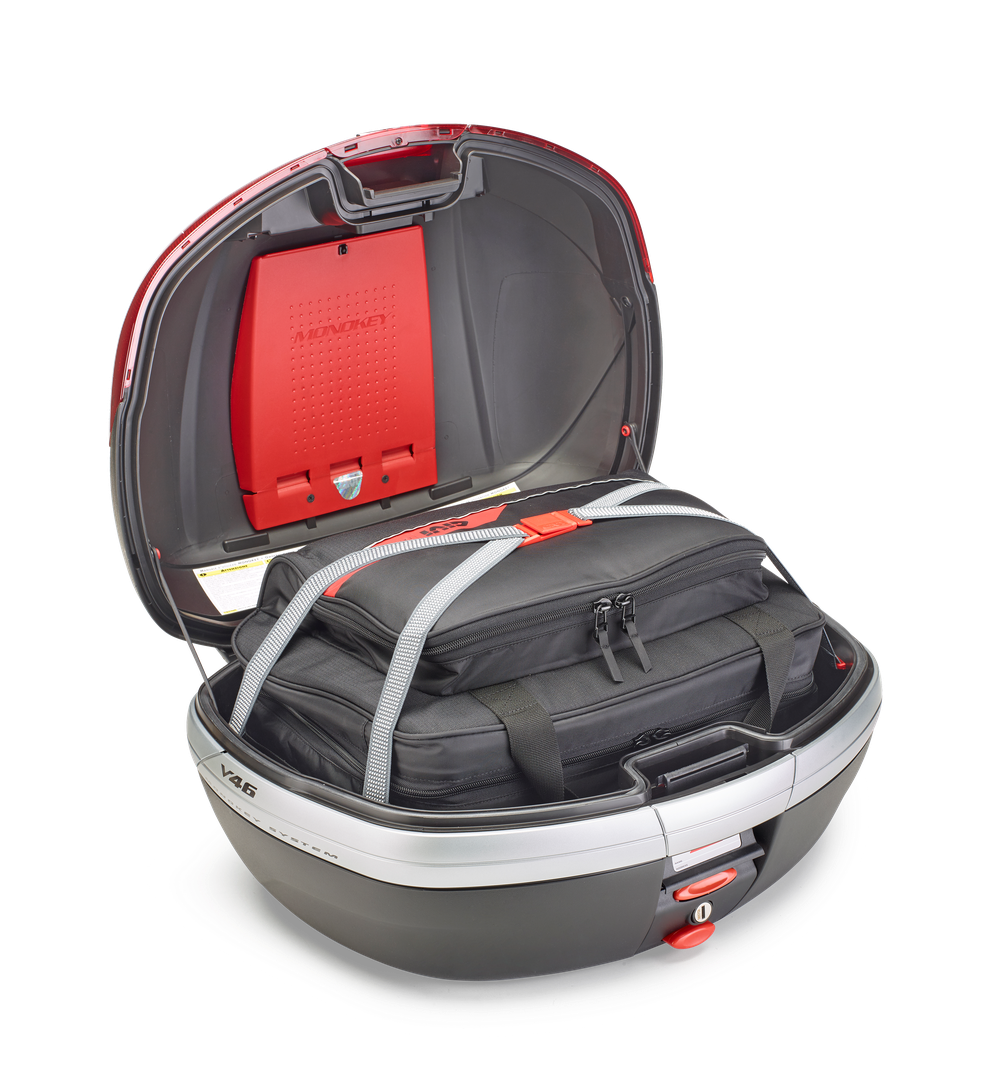 T502B - Borse Morbide Borse interne T502B
