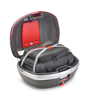 T502B - Borse Morbide Borse interne T502B