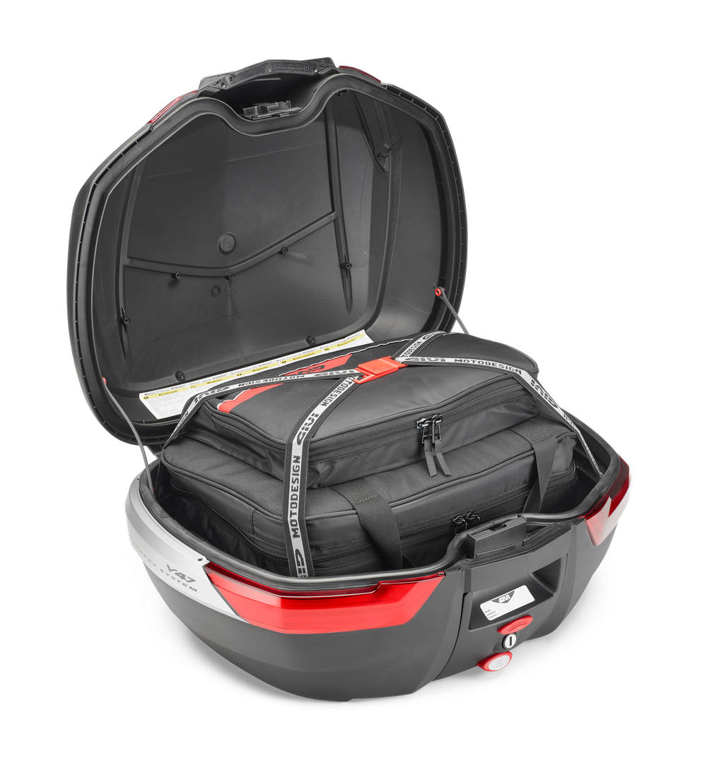 T502B - Borse Morbide Borse Morbide Borse interne T502B