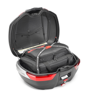 T502B - Borse Morbide Borse Morbide Borse interne T502B