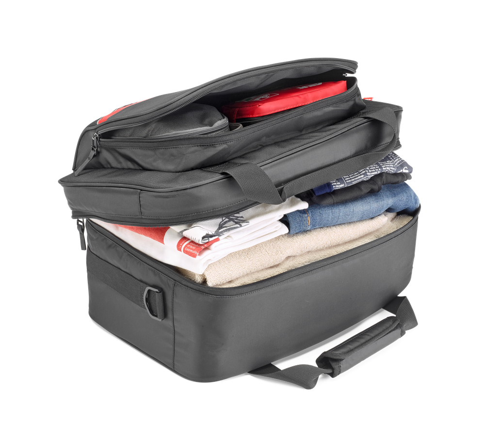 T502B - Borse Morbide Borse Morbide Borse interne T502B 