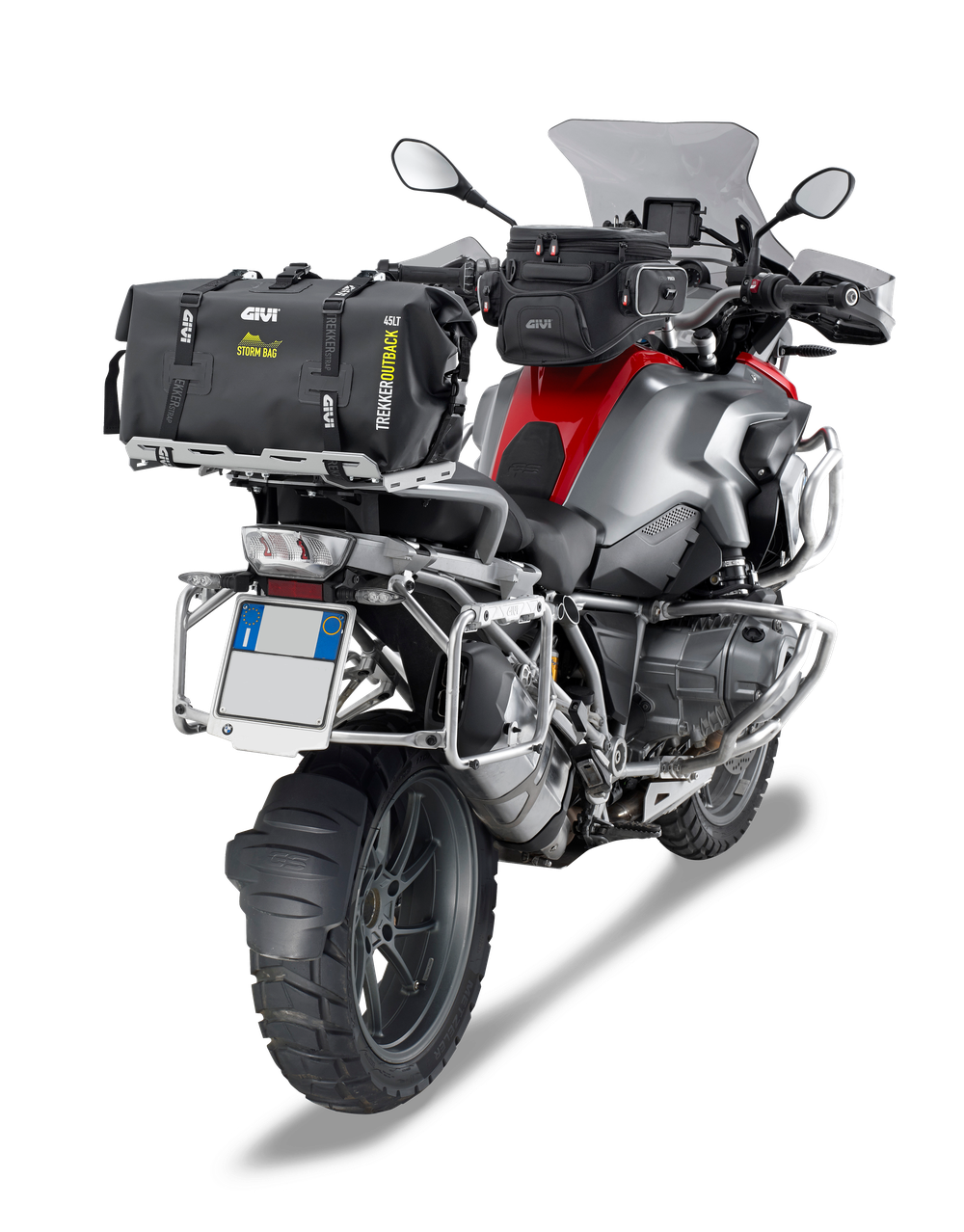 T507 - Borse Morbide T507