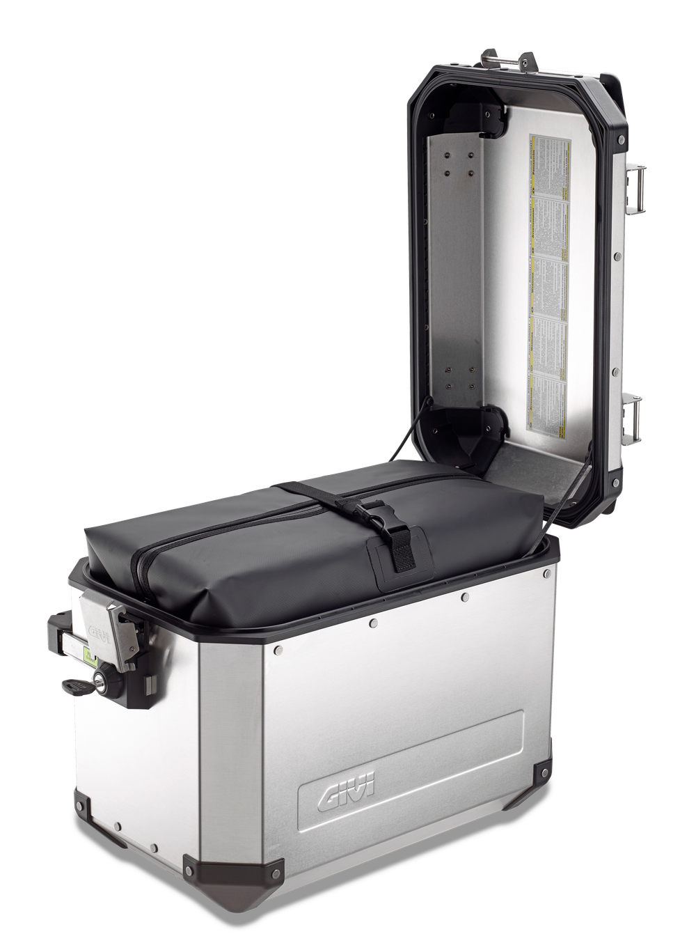 T507 - Borse Morbide Borse Morbide WATERPROOF T507