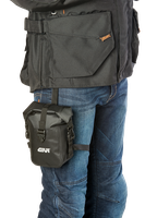 T517 - Borse Morbide Borse Morbide EXTRA CARGO BAGS T517