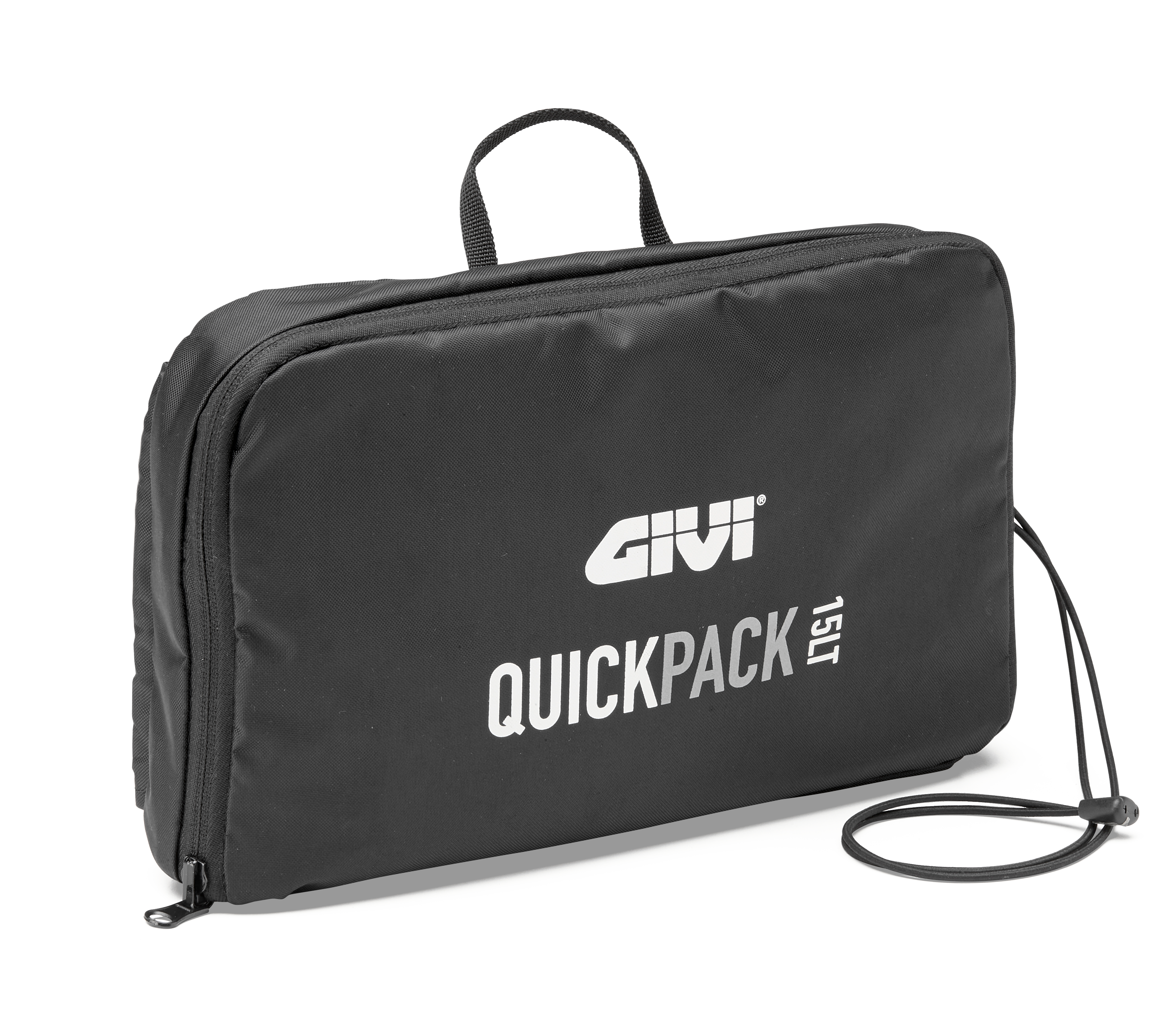 T521 - Accessories Resealable Rucksack T521