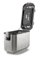 T521 Accessori - Quick Pack, zaino richiudibile