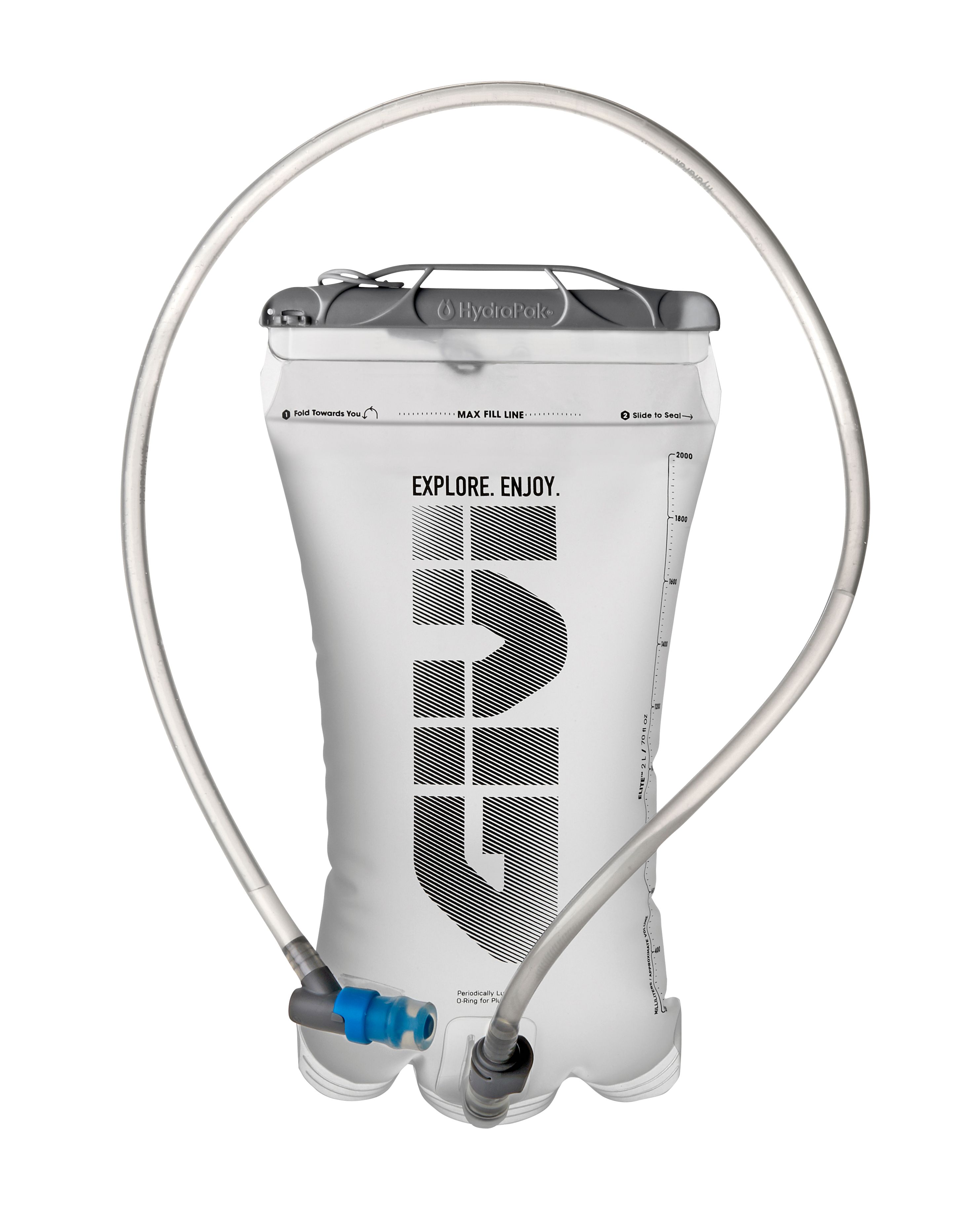 Altro accessorio sacca-hydrapack GIVI T523