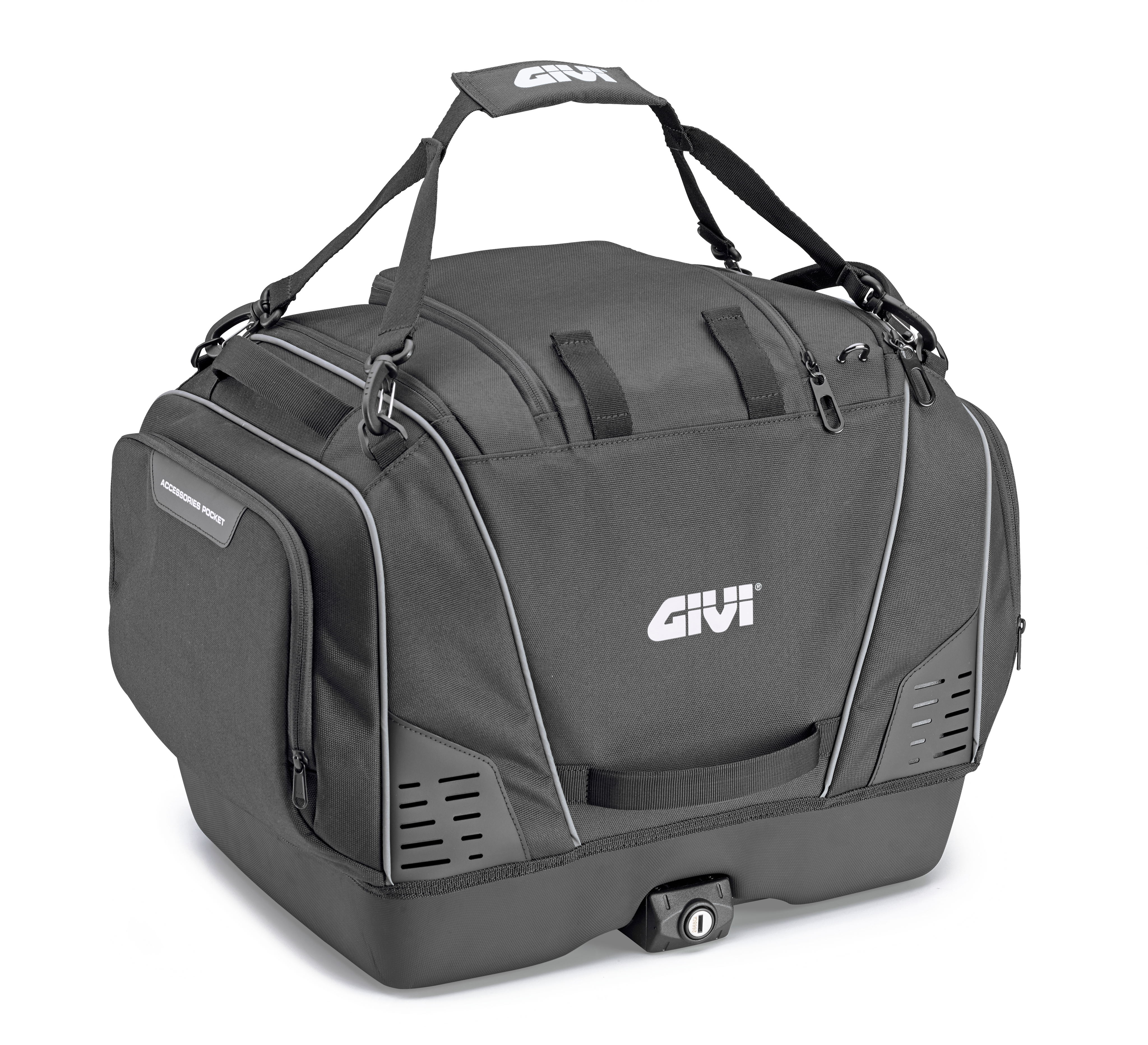 T525 - Soft bagsPet bagT525