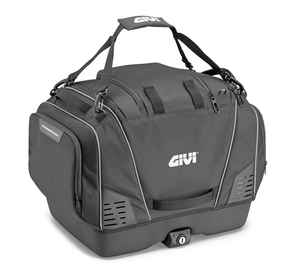 T525 - Borse Morbide Pet bag T525