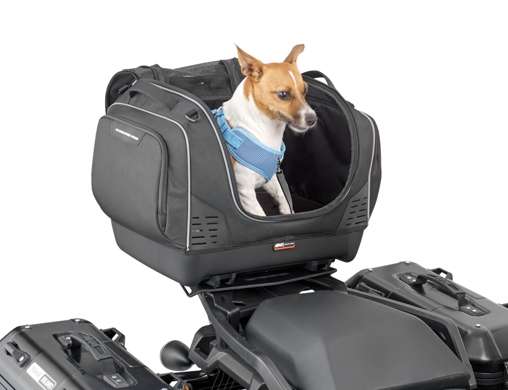 T525 - Borse Morbide Borse Morbide Pet bag T525