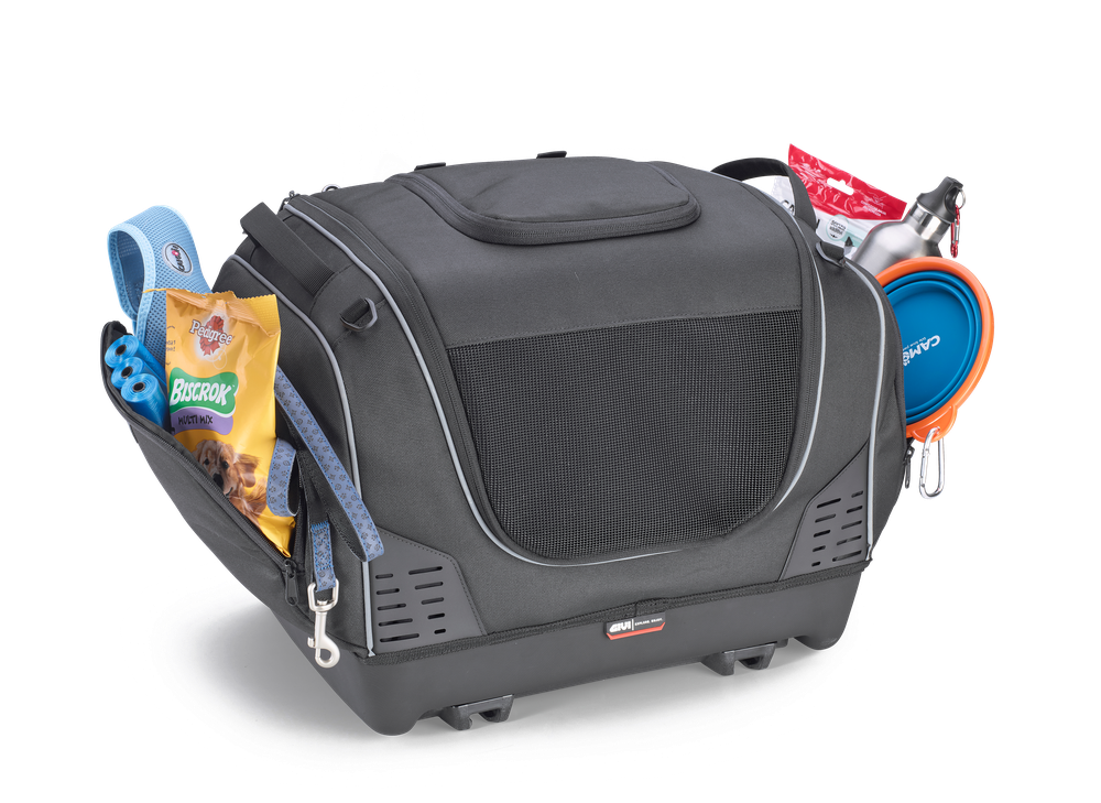 T525 - Borse Morbide Borse Morbide Pet bag T525