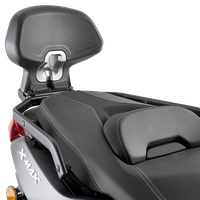 Schienalino Moto motorcycle-backrests back GIVI TB2167A