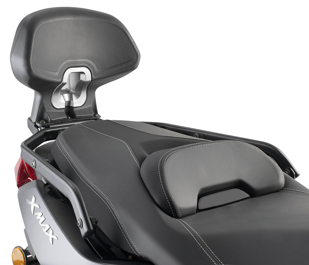 Schienalino Moto motorcycle-backrests GIVI TB2167A