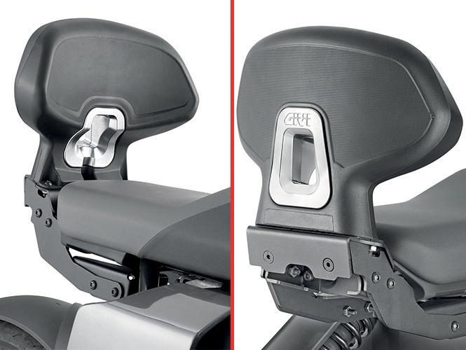 Schienalino Moto motorcycle-backrests 2img GIVI TB5142A